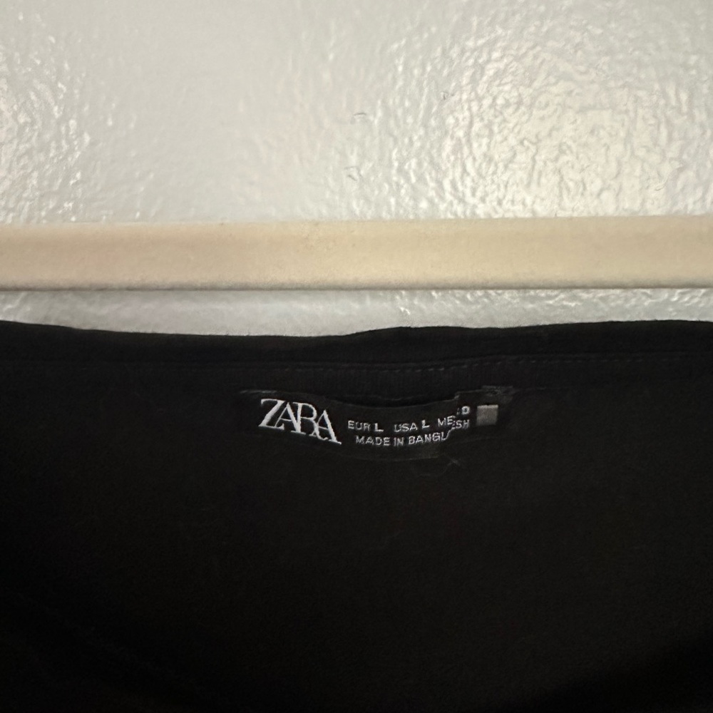 Zara tee - Picture 2 of 2